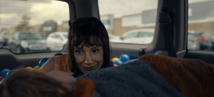 Novi film u bioskopima: Druga mama
