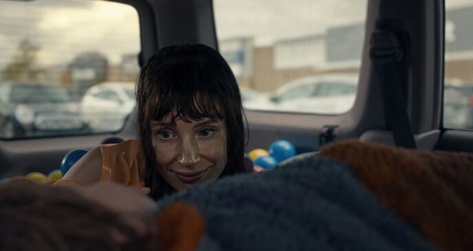 Novi film u bioskopima: Druga mama