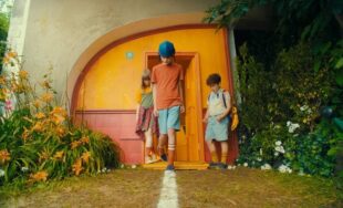 Novi film u bioskopima: Glavonja