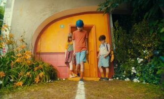 Novi film u bioskopima: Glavonja