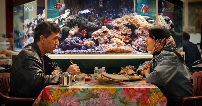 Novi film u bioskopima: Nema dobrih muškaraca (foto: Virginie Surdej)