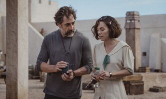 Novi film u bioskopima: Oni koje volimo