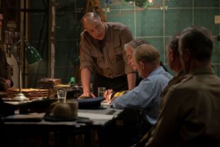 Novi film u bioskopima: Pod pritiskom: Dan D