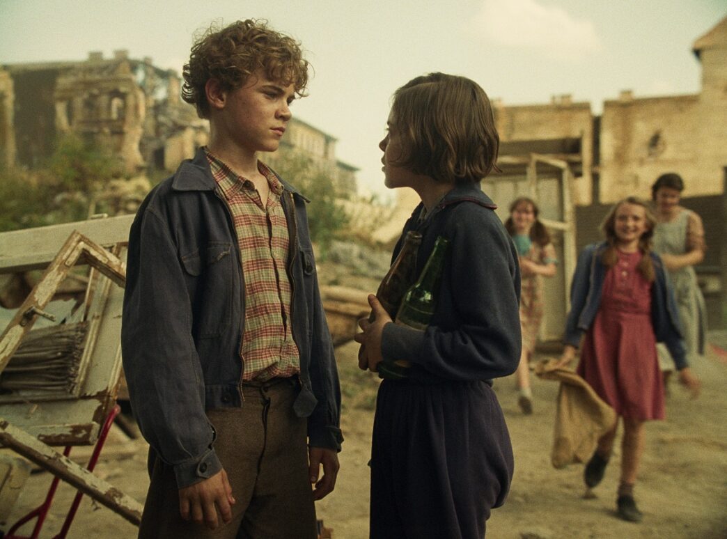 Novi film u bioskopima: Siroče
