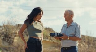 Novi film u bioskopima: Stablo masline