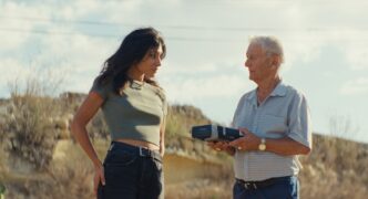 Novi film u bioskopima: Stablo masline
