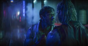Novi film u bioskopima: Street Fighter