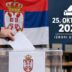 Sedam dana u Beogradu, 22-28. oktobar 2026: IZBORI (ilustracija: ChatGPT)
