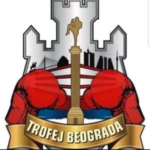Sportska takmičenja u Beogradu: Trofej Beograda u kik boksu