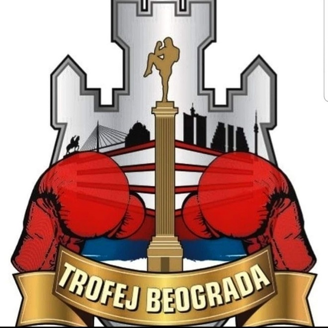 Sportska takmičenja u Beogradu: Trofej Beograda u kik boksu