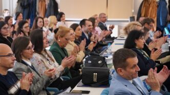 Treća međunarodna konferencija o forenzičkom računovodstvu (foto: Ekonomski fakultet)