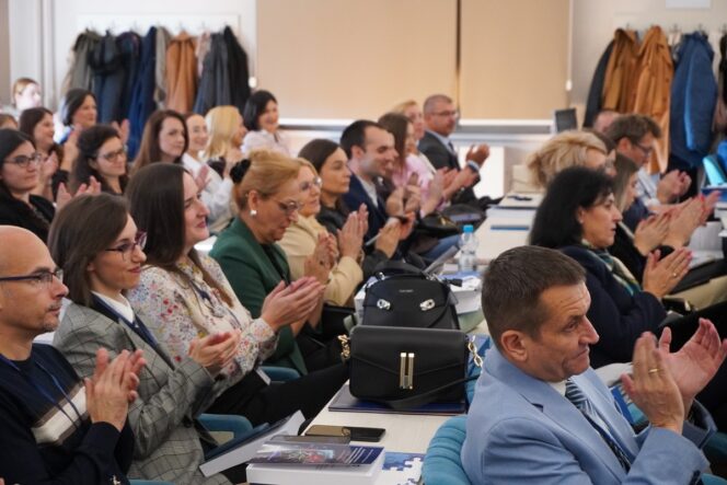 Treća međunarodna konferencija o forenzičkom računovodstvu (foto: Ekonomski fakultet)
