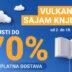 Vulkanov sajam knjiga